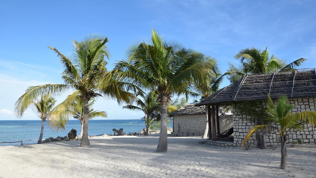 Laguna Blu - Resort Madagascar Andavadoaka Экстерьер фото